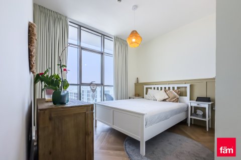 Apartament de vânzare în Dubai Hills Estate, Dubai, EAU 3 dormitoare, 143.2 mp.  №596297 - poză 11