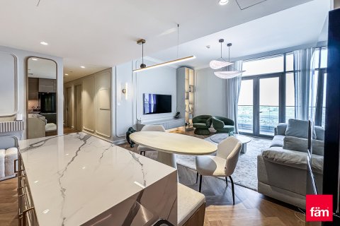 Apartament de vânzare în Dubai Hills Estate, Dubai, EAU 3 dormitoare, 143.2 mp.  №596297 - poză 3
