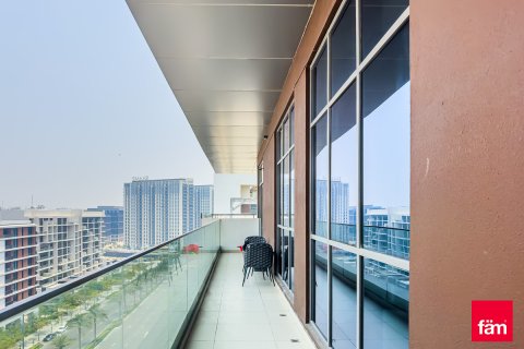 Apartament de vânzare în Dubai Hills Estate, Dubai, EAU 3 dormitoare, 143.2 mp.  №596297 - poză 19