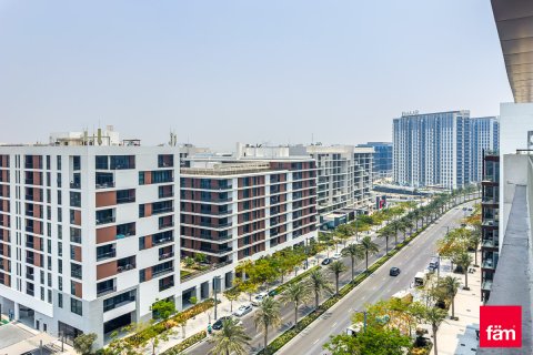 Квартира в Дубай Хилс Эстейт, ОАЭ 3 спальни, 143.2м2 № 596297
