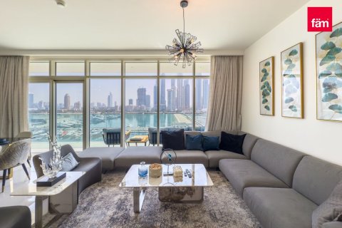 Byt v Dubai Marina, SAE 3 ložnice, 178.9 m² Č.: 573566 - fotografie 1