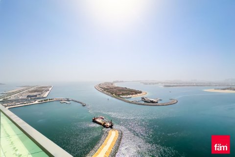 Appartement te koop in Dubai Harbour, Dubai, VAE 2 slaapkamers, 108.1 vr.m., nr 479528 - foto 1