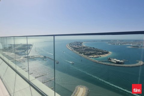 Appartement te koop in Dubai Harbour, Dubai, VAE 2 slaapkamers, 108.1 vr.m., nr 479528 - foto 22