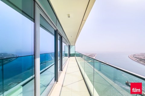 阿联酋 Dubai Dubai Harbour 待售 : 2 卧, 108.1 平方米 , 编号479528 - 照片 1