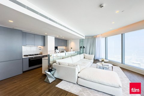 Dubai、UAEにあるマンション 3ベッドルーム、147.2 m2 No532682