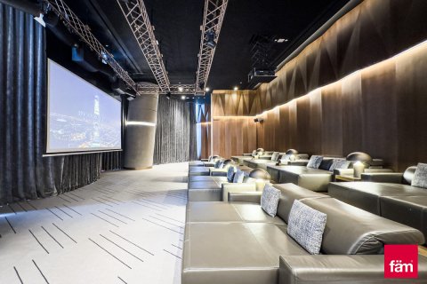 Dubai、UAEにあるマンション 3ベッドルーム、147.2 m2 No532682