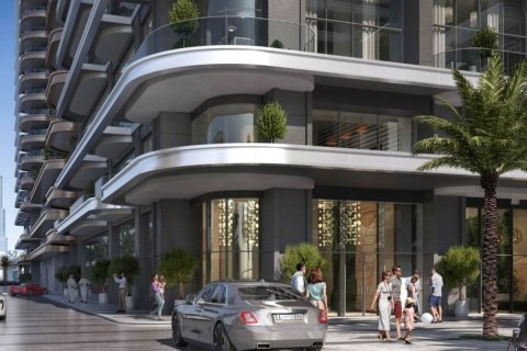 Apartment til salg i Dubai, UAE 2 soveværelser, 130.9 kvm № 518844 - foto 7