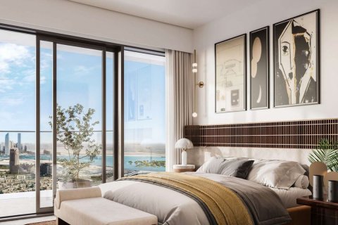 Apartment til salg i Dubai, UAE 2 soveværelser, 130.9 kvm № 518844 - foto 10
