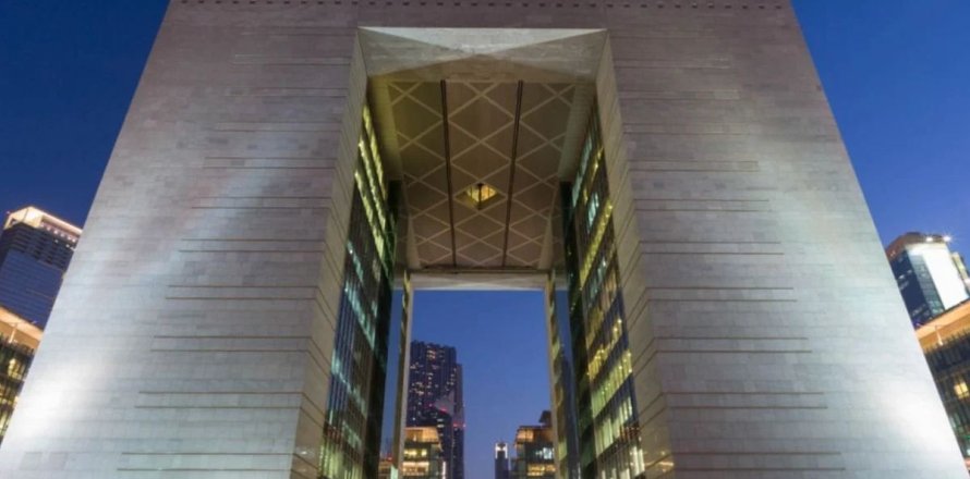 Apartment i Dubai, UAE 2 soveværelser, 130.9 kvm № 518844