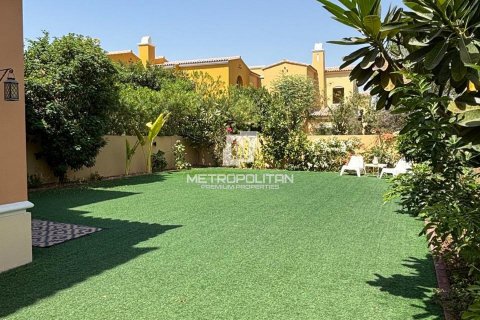 阿联酋 Dubai Arabian Ranches 待租 : 3 卧, 331 平方米 , 编号593615 - 照片 11