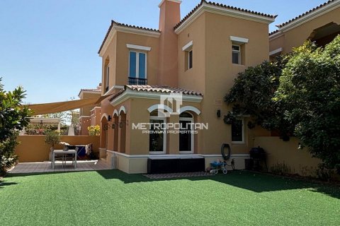阿联酋 Dubai Arabian Ranches 待租 : 3 卧, 331 平方米 , 编号593615 - 照片 21
