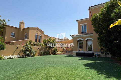 阿联酋 Dubai Arabian Ranches 待租 : 3 卧, 331 平方米 , 编号593615 - 照片 1