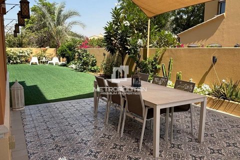 阿联酋 Dubai Arabian Ranches 待租 : 3 卧, 331 平方米 , 编号593615 - 照片 6
