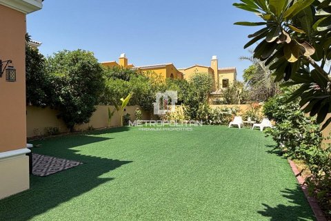 阿联酋 Dubai Arabian Ranches 待租 : 3 卧, 331 平方米 , 编号593615 - 照片 20