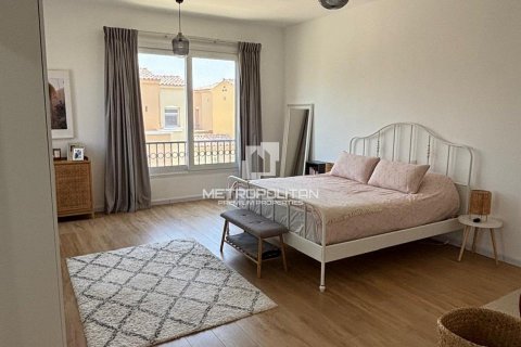阿联酋 Dubai Arabian Ranches 待租 : 3 卧, 331 平方米 , 编号593615 - 照片 2