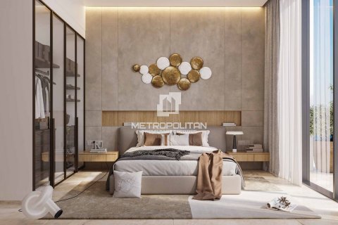 Byt v Discovery Gardens, Dubai, SAE 37 m² Č.: 593611 - fotografie 1