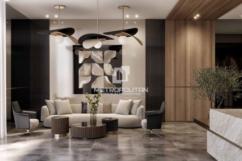 Byt v Discovery Gardens, Dubai, SAE 37 m² Č.: 593611 - fotografie 7
