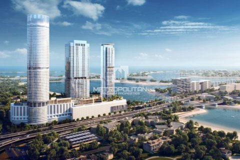 阿联酋 Dubai Palm Jumeirah 待售 : 2 卧, 144 平方米 , 编号593613 - 照片 4
