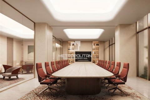 阿联酋 Dubai Palm Jumeirah 待售 : 2 卧, 144 平方米 , 编号593613 - 照片 11