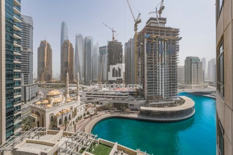 阿联酋 Dubai Dubai Marina 待售 : 2 卧, 121 平方米 , 编号593616 - 照片 19