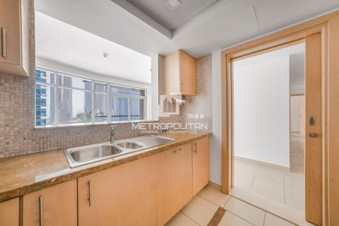 阿联酋 Dubai Dubai Marina 待售 : 2 卧, 121 平方米 , 编号593616 - 照片 3