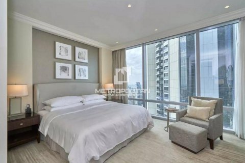 Müüa korter asukohaga Downtown Dubai (Downtown Burj Dubai), Dubai, AÜE: 2 magamistoaga, 124 m² Nr 593612 - pilt 29