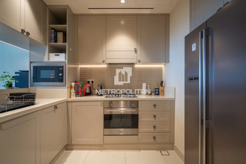 Müüa korter asukohaga Downtown Dubai (Downtown Burj Dubai), Dubai, AÜE: 2 magamistoaga, 124 m² Nr 593612 - pilt 26