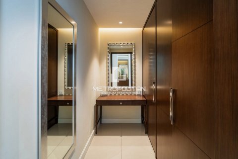 Müüa korter asukohaga Downtown Dubai (Downtown Burj Dubai), Dubai, AÜE: 2 magamistoaga, 124 m² Nr 593612 - pilt 24