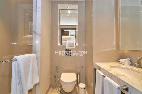 Müüa korter asukohaga Downtown Dubai (Downtown Burj Dubai), Dubai, AÜE: 2 magamistoaga, 124 m² Nr 593612 - pilt 9