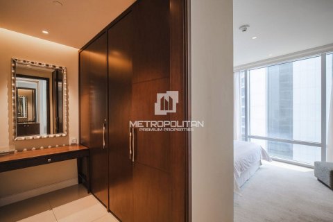 Müüa korter asukohaga Downtown Dubai (Downtown Burj Dubai), Dubai, AÜE: 2 magamistoaga, 124 m² Nr 593612 - pilt 20
