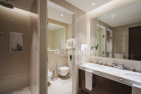 Müüa korter asukohaga Downtown Dubai (Downtown Burj Dubai), Dubai, AÜE: 2 magamistoaga, 124 m² Nr 593612 - pilt 12