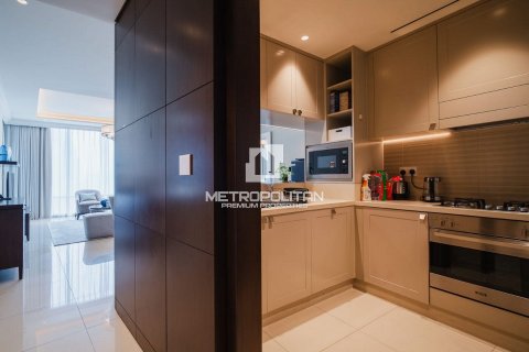 Müüa korter asukohaga Downtown Dubai (Downtown Burj Dubai), Dubai, AÜE: 2 magamistoaga, 124 m² Nr 593612 - pilt 10