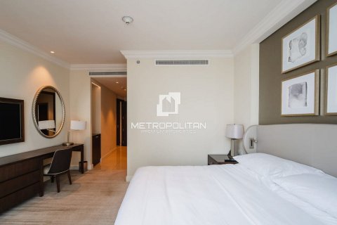 Müüa korter asukohaga Downtown Dubai (Downtown Burj Dubai), Dubai, AÜE: 2 magamistoaga, 124 m² Nr 593612 - pilt 25