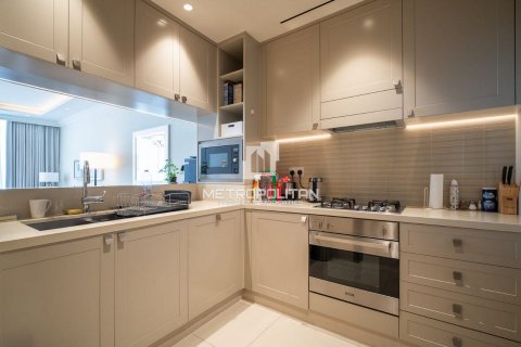 Müüa korter asukohaga Downtown Dubai (Downtown Burj Dubai), Dubai, AÜE: 2 magamistoaga, 124 m² Nr 593612 - pilt 16