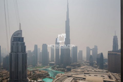 Müüa korter asukohaga Downtown Dubai (Downtown Burj Dubai), Dubai, AÜE: 2 magamistoaga, 124 m² Nr 593612 - pilt 1