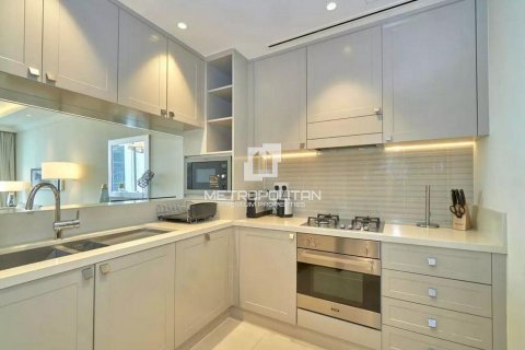Müüa korter asukohaga Downtown Dubai (Downtown Burj Dubai), Dubai, AÜE: 2 magamistoaga, 124 m² Nr 593612 - pilt 17