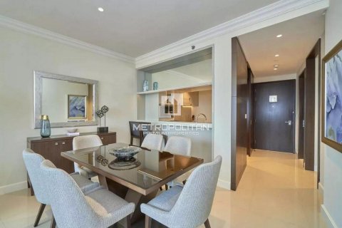 Müüa korter asukohaga Downtown Dubai (Downtown Burj Dubai), Dubai, AÜE: 2 magamistoaga, 124 m² Nr 593612 - pilt 27