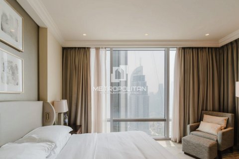 Müüa korter asukohaga Downtown Dubai (Downtown Burj Dubai), Dubai, AÜE: 2 magamistoaga, 124 m² Nr 593612 - pilt 13
