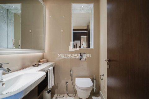 Müüa korter asukohaga Downtown Dubai (Downtown Burj Dubai), Dubai, AÜE: 2 magamistoaga, 124 m² Nr 593612 - pilt 18