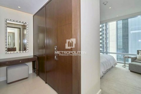 Müüa korter asukohaga Downtown Dubai (Downtown Burj Dubai), Dubai, AÜE: 2 magamistoaga, 124 m² Nr 593612 - pilt 14
