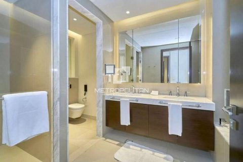 Müüa korter asukohaga Downtown Dubai (Downtown Burj Dubai), Dubai, AÜE: 2 magamistoaga, 124 m² Nr 593612 - pilt 23
