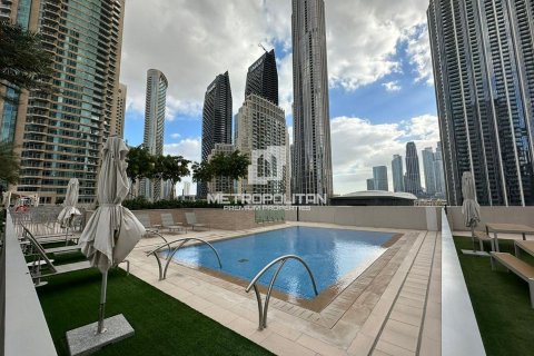 Downtown Dubai (Downtown Burj Dubai), Dubai, UAE의 임대용 아파트 침실 3개, 153제곱미터 번호 593614 - 사진 13
