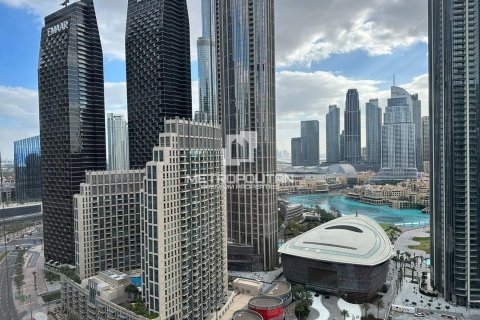 Downtown Dubai (Downtown Burj Dubai), Dubai, UAE의 임대용 아파트 침실 3개, 153제곱미터 번호 593614 - 사진 12