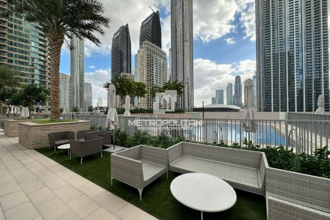 Downtown Dubai (Downtown Burj Dubai), Dubai, UAE의 임대용 아파트 침실 3개, 153제곱미터 번호 593614 - 사진 14