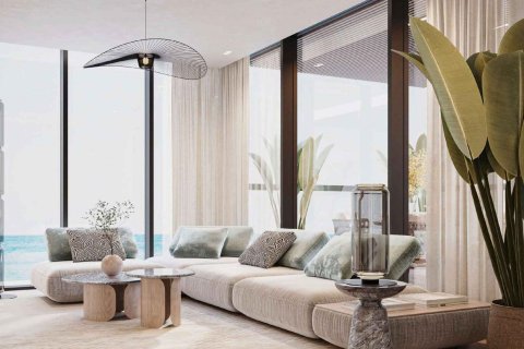 Byt v UNO LUX by WOW Resorts v Al Marjan Island, Ras Al Khaimah, SAE 2 ložnice, 135.37 m² Č.: 580101 - fotografie 8