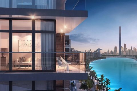 Byt v Meydan, Dubai, SAE 37.3 m² Č.: 572223 - fotografie 2