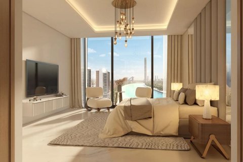 Byt v Meydan, Dubai, SAE 37.3 m² Č.: 572223 - fotografie 6