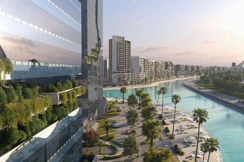 Byt v Meydan, Dubai, SAE 37.3 m² Č.: 572223 - fotografie 7