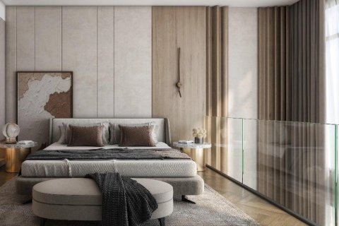 Müüa katusekorter asukohaga Al Reem Island, Abu Dhabi, AÜE: 1 magamistoaga, 66 m² Nr 599549 - pilt 3