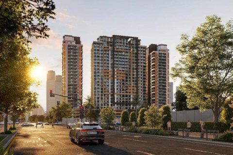 Müüa katusekorter asukohaga Al Reem Island, Abu Dhabi, AÜE: 1 magamistoaga, 66 m² Nr 599549 - pilt 6
